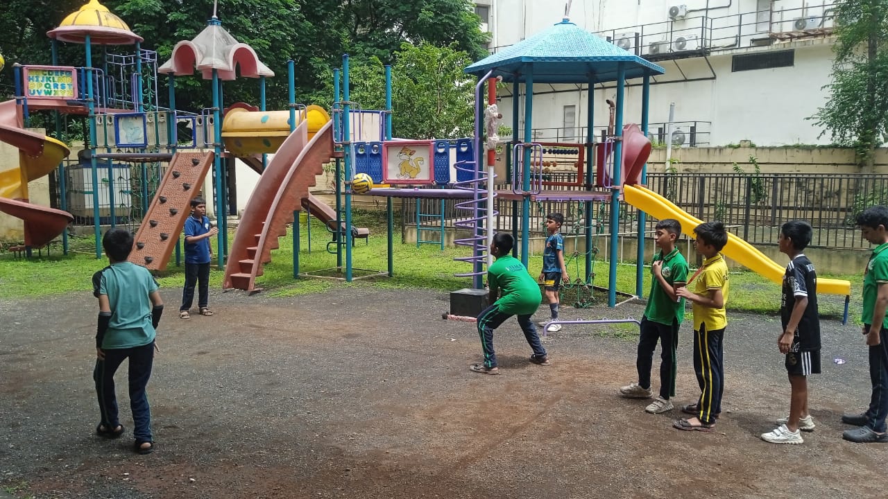 Aarohan 1